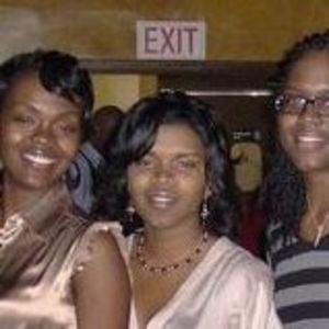 Meet your Posher, April